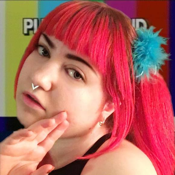 Meet your Posher, Sarah - Picture 1 of 1